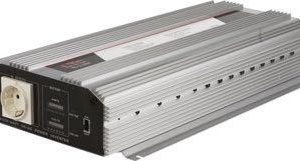 Victron Phoenix Inverter 12/3000 230V Smart