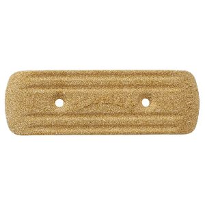 Glomex jordpladeinkl. Skrue og bolt 155 x 51 x 13mm