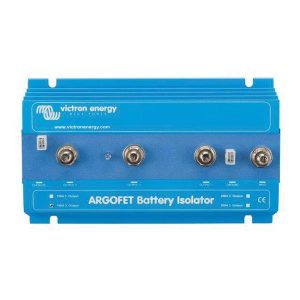 Victron Argofet batteri isolator 100Amp