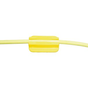 Kabelholder til 2.5kv(10mm) kabel, pose