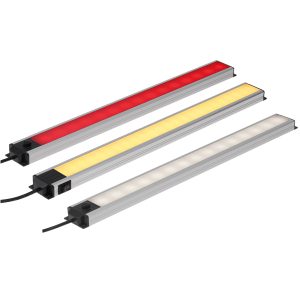 Nauticled BL02 armatur IP44 300mm 12Vdc