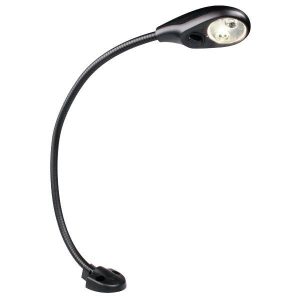 Hella LED kortlampe 15cm 9-30V kan dæmpes