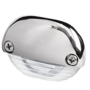 Hella easy fit LED lampe IP67 RF 12V/24V -hvid lys