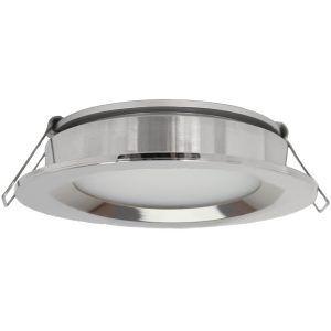Casolux Maria stor RF stål 10-32v