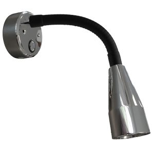 Casolux Mary Flex væglampe flex mini RF