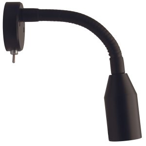 Casolux Mary Special flex væglampe alu.
