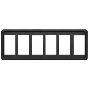 Blue Sea Systems Contura Mounting Panel