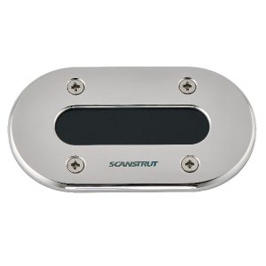ScanStrut Kabelgennemføring lavprofil <15mm, RF