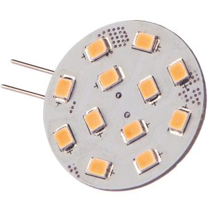 Nauticled G4 pro12 spot side pin