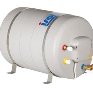 Isotemp varmtvandsbeholder spa 30l