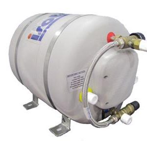Isotemp varmtvandsbeholder spa 40l