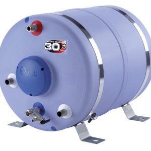 Quick varmtvandsbeholder B3 60 liter cylinder 220v-1200w