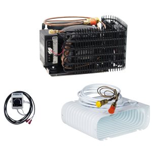 Isotherm Kølelesystem 2009 Classic compact