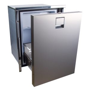 Isotherm køleskuffe 42L Inox Clean Touch 400x525x500/400mm