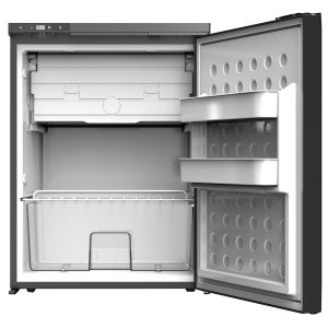 1852 Køleskab CR 65 (65L) inkl 18L fryser