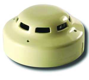 Sea-Fire 130-309 Optisk røgsensor SOLAS