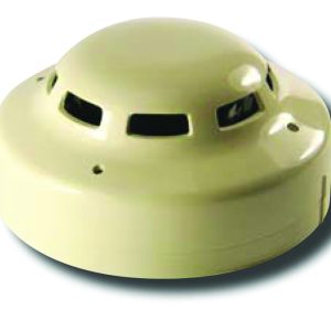 Sea-Fire 130-309 Optisk røgsensor SOLAS