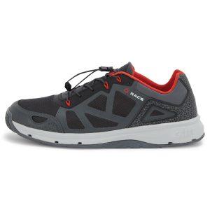 Gill Race Trainer sko RS44 Graphite str. 40