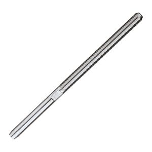 Ronstan gevind terminal 3/8" gevind 6mm