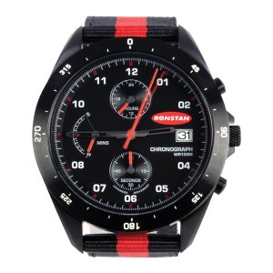 Ronstan ClearStart analog sejlerur 43mm