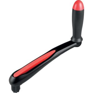 Ronstan Spilhåndtag ronstan med quick lås 8"/200mm