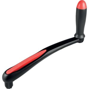 Ronstan Spilhåndtag ronstan med quick lås 10"/250mm