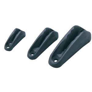 Ronstan V-cleat, stor 8-12mm line