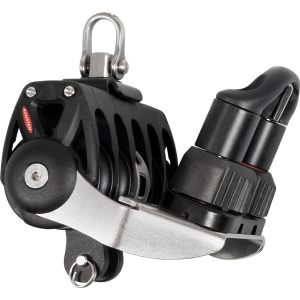 Ronstan Orbit Quinblok med sv, frølår &