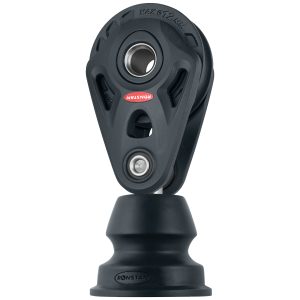 Ronstan Stand-up blok med svirvel serie