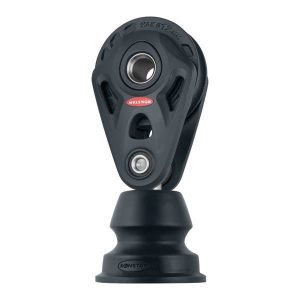 Ronstan Stand-up blok med svirvel serie