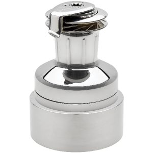 Andersen compact EL spil 46 FS over dæk