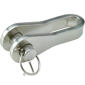Blue Wave Halve toggles 8x21mm