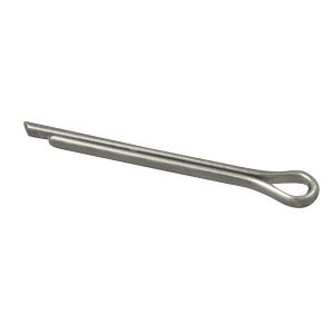 Splitter 1.6 x 10mm RF stål 10stk
