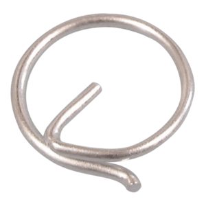 Splitring 19 x 1.5mm RF stål 10stk