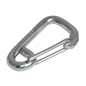 Fjederhage RF 10x100mm