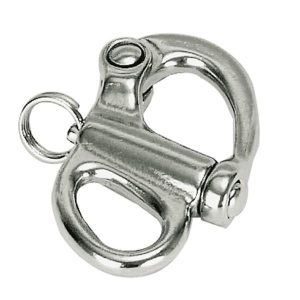Skødekrog RF 52mm