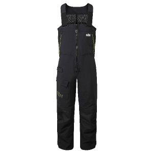 Gill OS26 Offshore Buks, Sort, Str. XXL