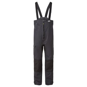 Gill os32t coastal buks graphite str. XS