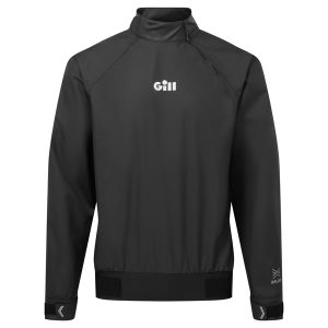 Gill V102S Verso Lite smock sort Str. L