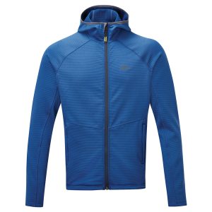 Gill 1101 Dart Hoodie Atlantic blå str.