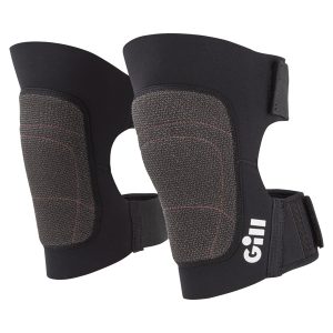 4519 neoprene knæbeskytter gill sort