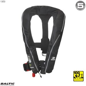 Baltic Compact uden D-Ring