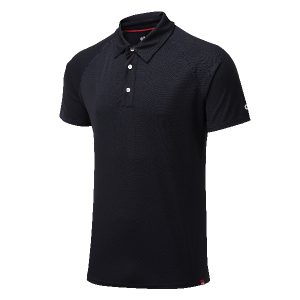 Gill UV008 Men's UV Polo Navy Str XXL