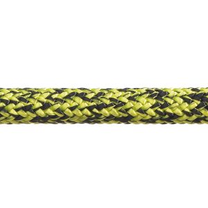 Robline Admiral 7000 12mm Sort/Gul 150m