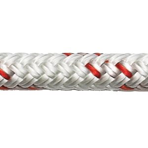 Robline Orion 500 Trimline 3mm Hvid/Rød