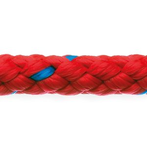 Robline Albatros 6mm Rød/Blå 200m