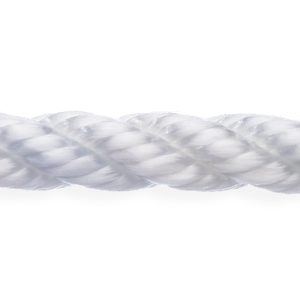 Robline Cormoran 14mm Hvid 100m