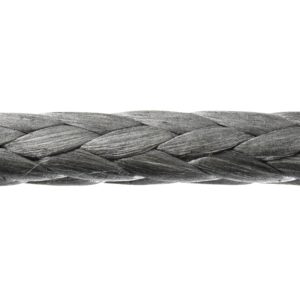 Robline Ocean 3000 XG 5mm Antracit 200m