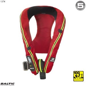 Baltic Compact med D-Ring
