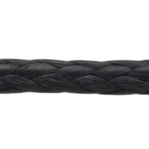 Robline Ocean 3000 XG 2,5mm Sort 200m